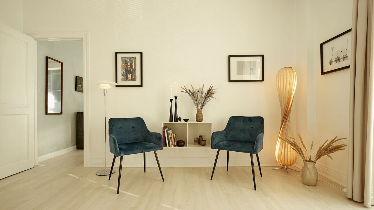 Photo of Livingroom in København V