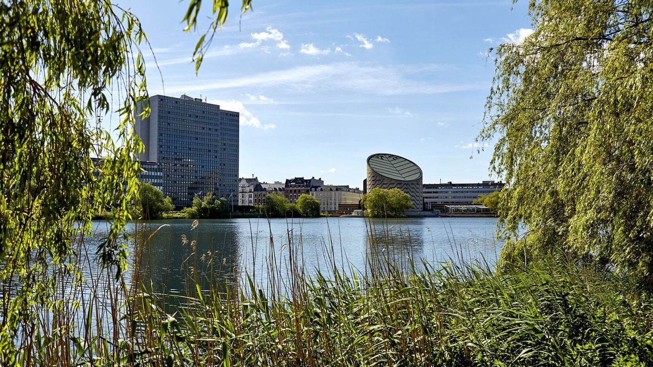 Photo of Outdoor in København V