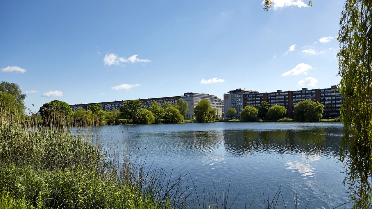 Photo of Outdoor in København V