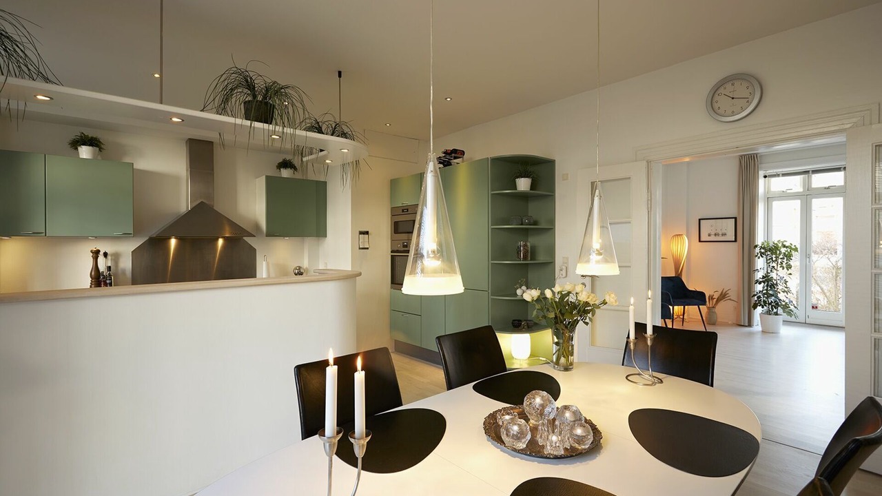 Photo of Bedroom in København V
