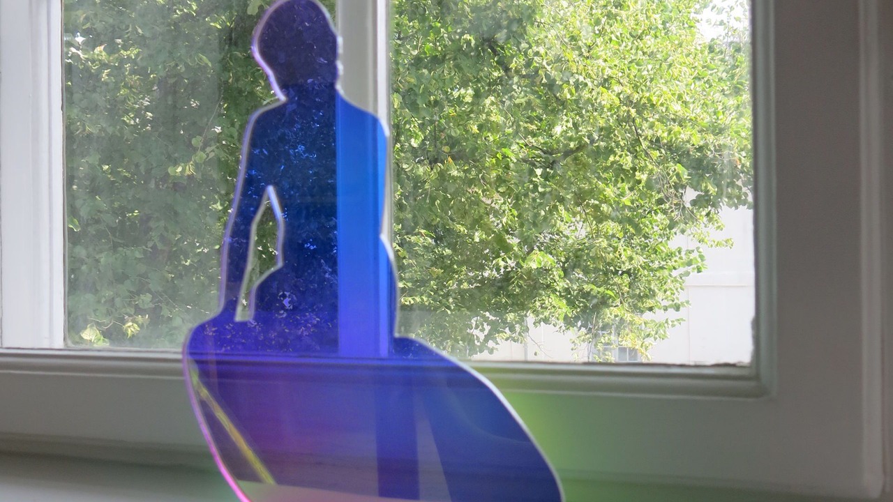 Photo of Bedroom in Copenhagen City Centre