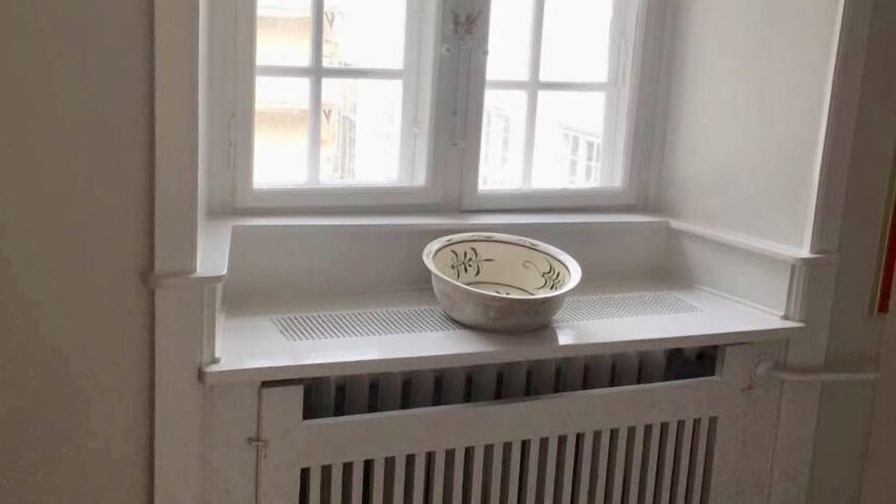 Photo of Bedroom in Copenhagen City Centre