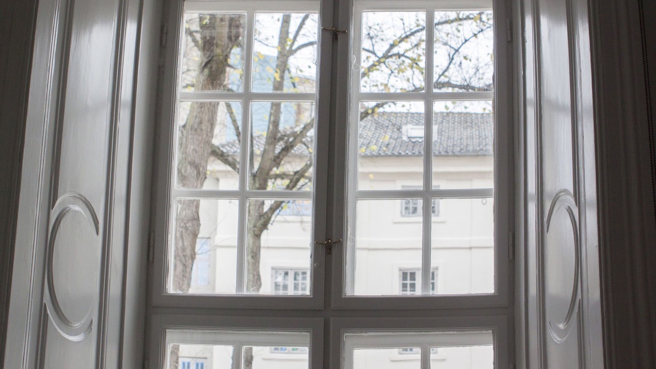 Photo of Livingroom in Copenhagen City Centre