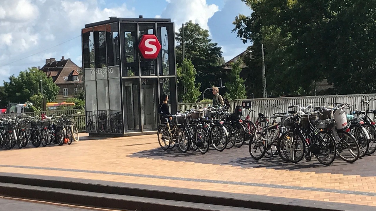 Photo of Outdoor in Vesterbro