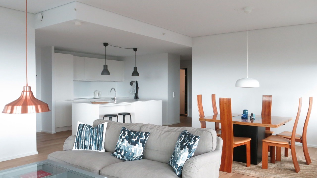Photo of Bedroom in Vesterbro
