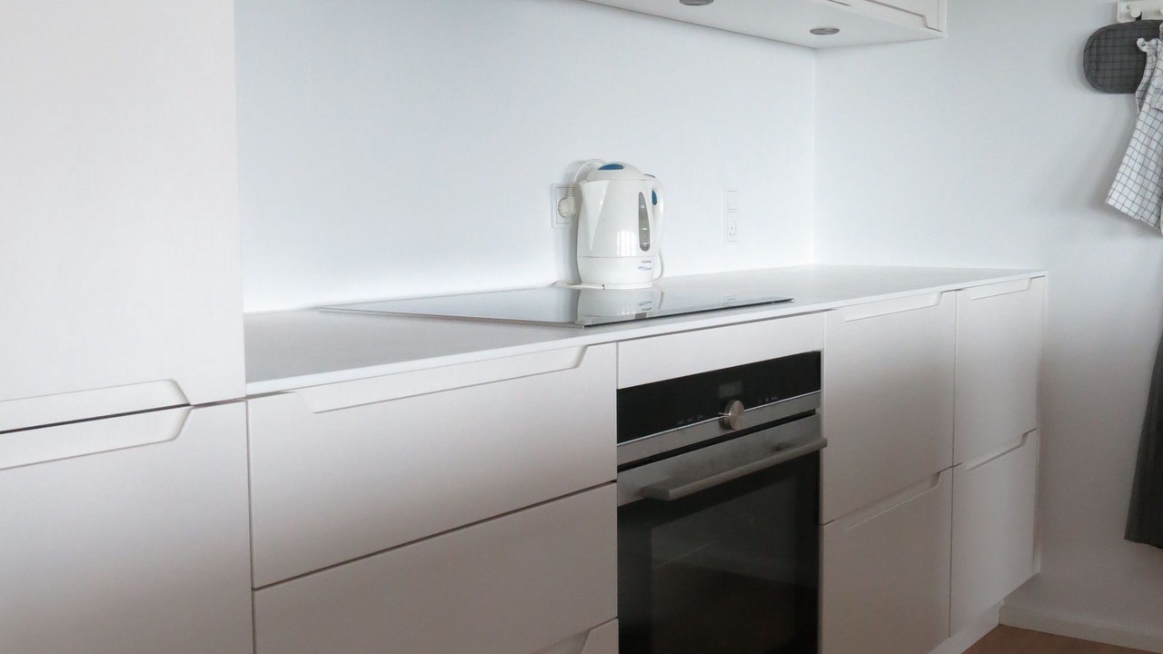 Photo of Bedroom in Vesterbro