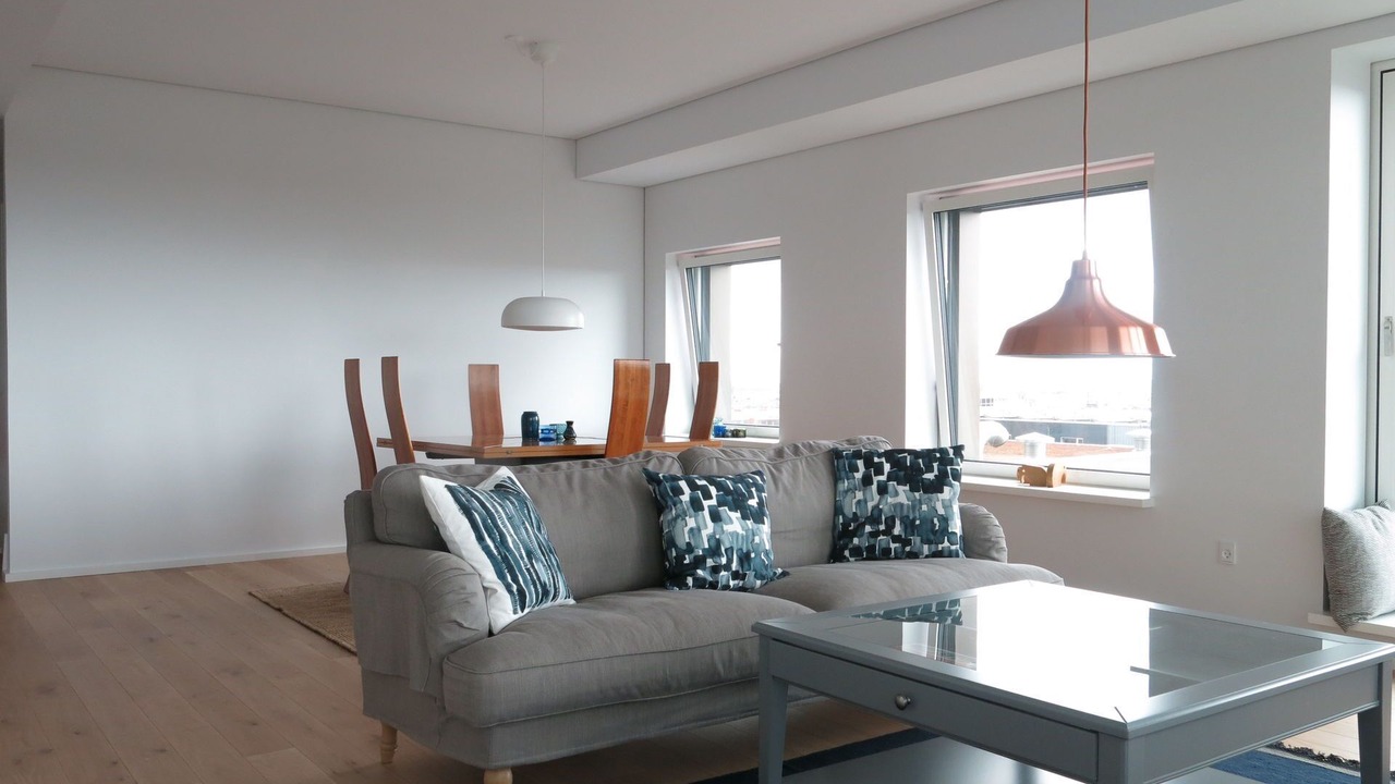 Photo of Bedroom in Vesterbro