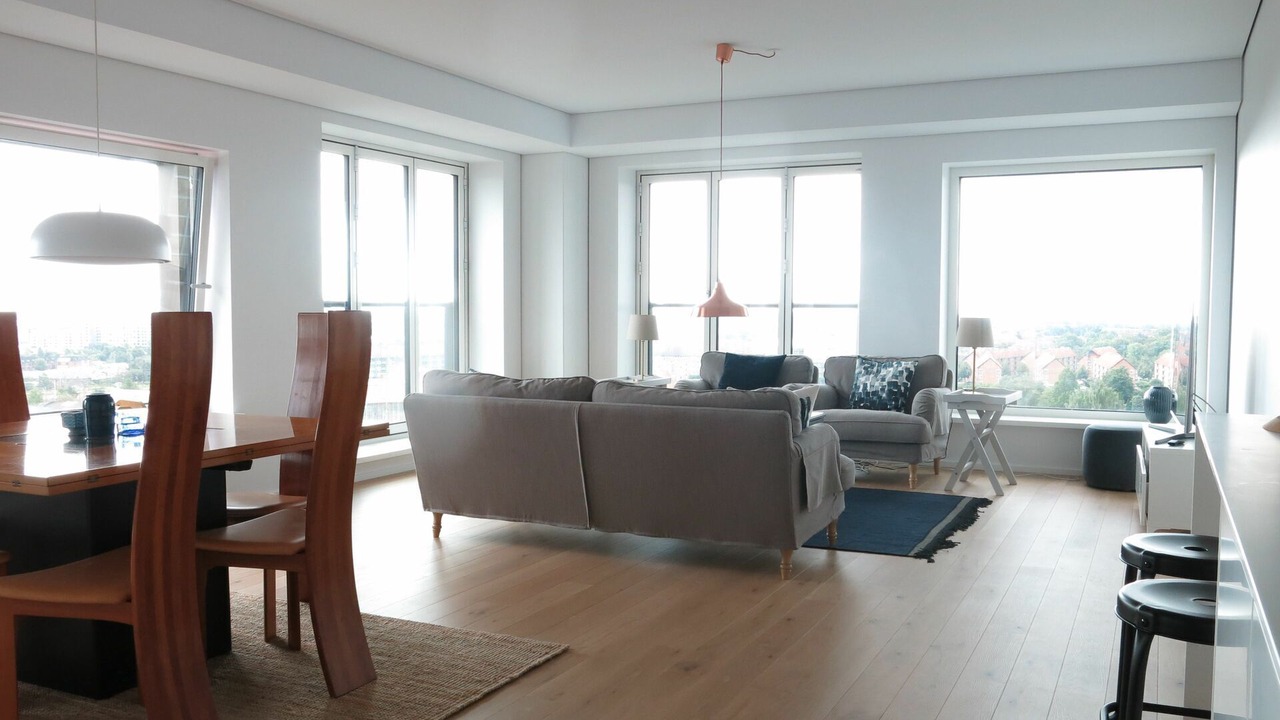 Photo of Bedroom in Vesterbro