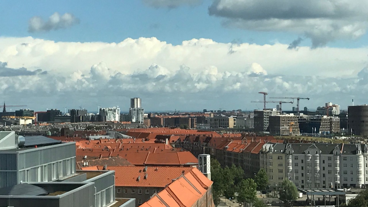 Photo of Outdoor in Vesterbro