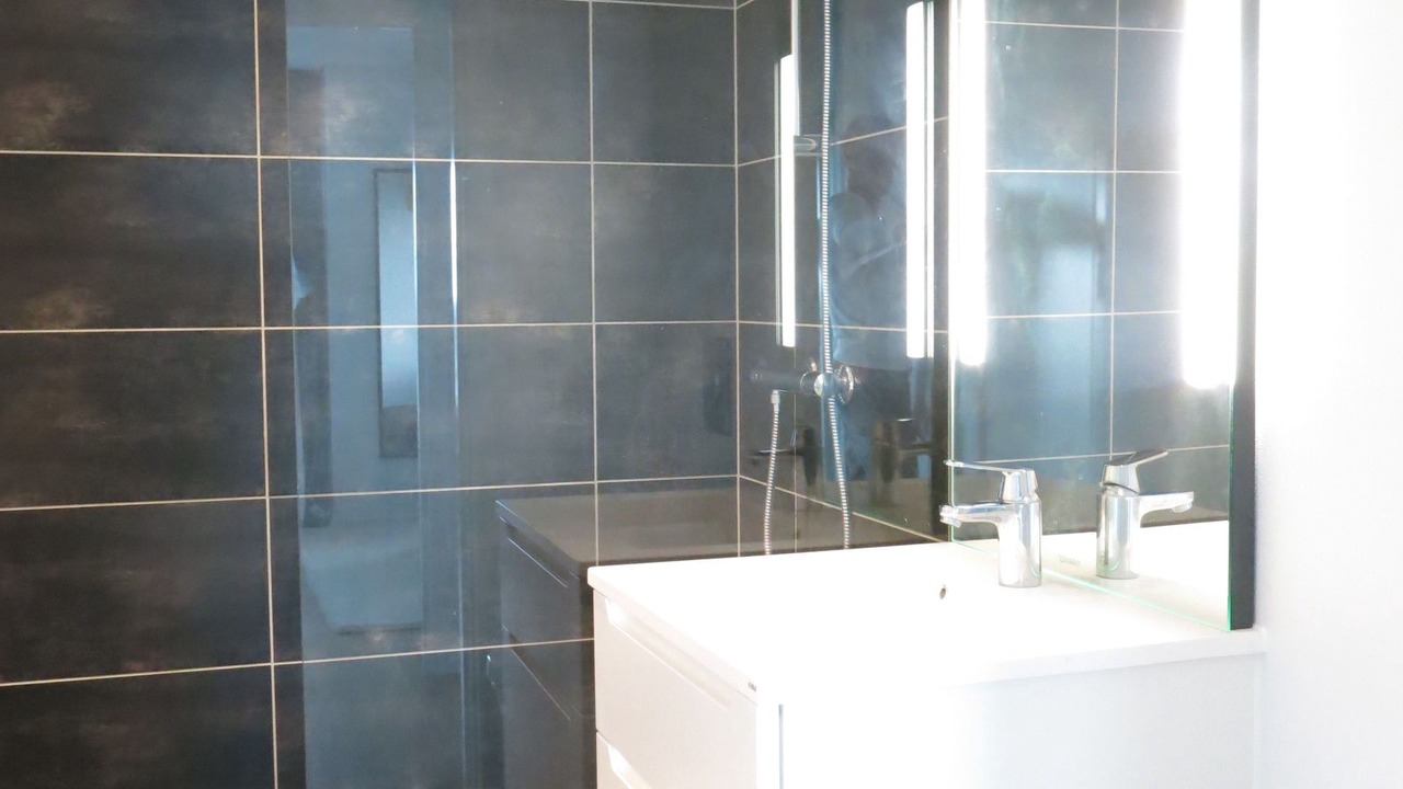 Photo of Bathroom in Vesterbro