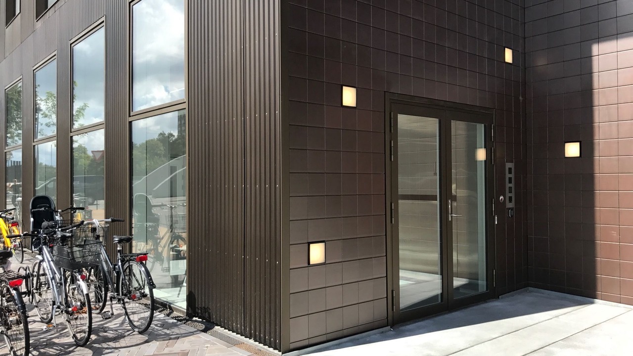 Photo of Outdoor in Vesterbro