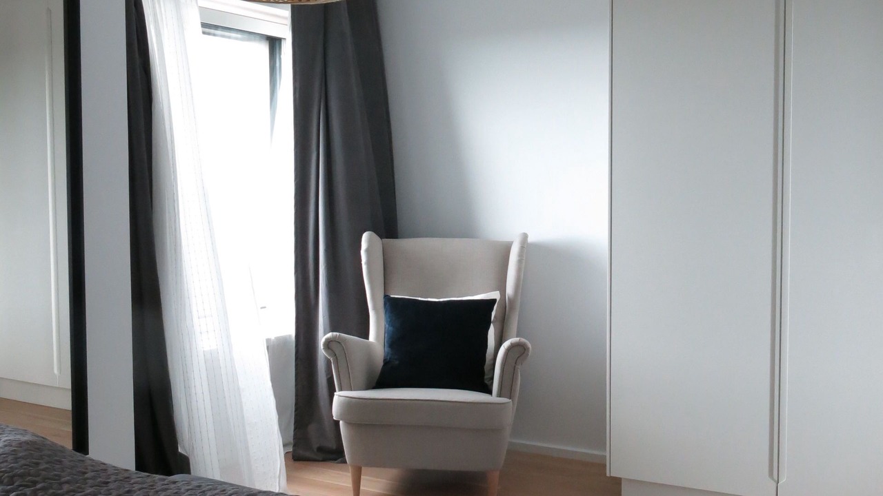 Photo of Bedroom in Vesterbro