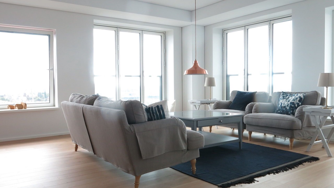Photo of Bedroom in Vesterbro