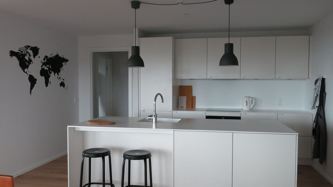 Photo of Bedroom in Vesterbro