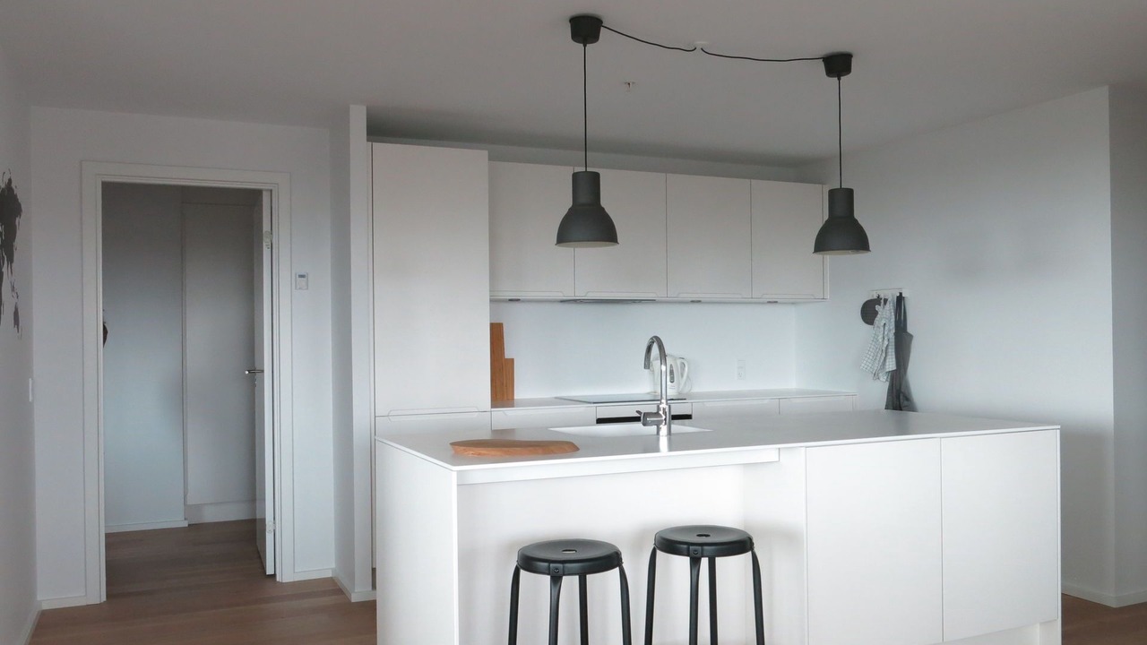 Photo of Bedroom in Vesterbro