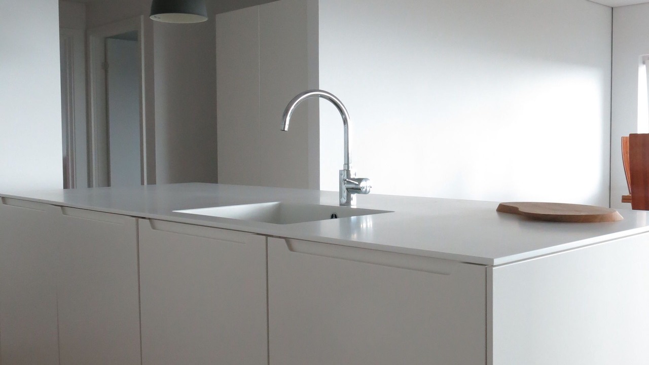 Photo of Bedroom in Vesterbro