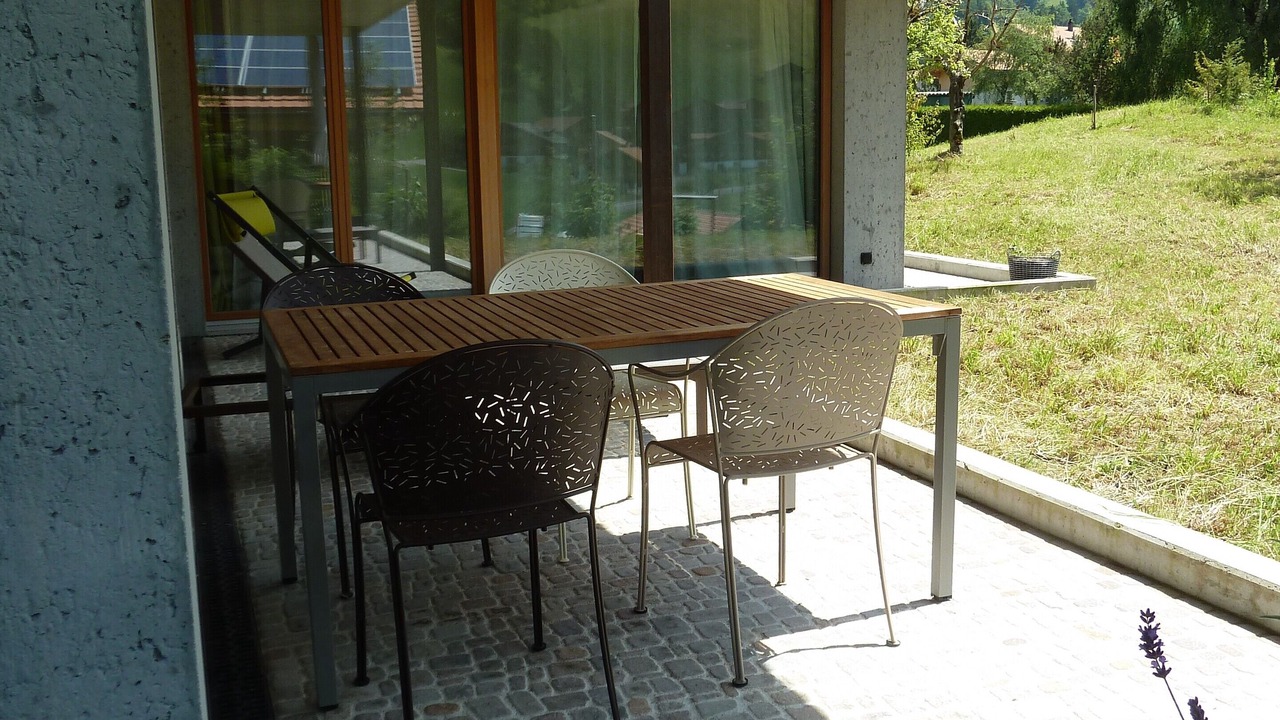 Photo of Outdoor in Latterbach