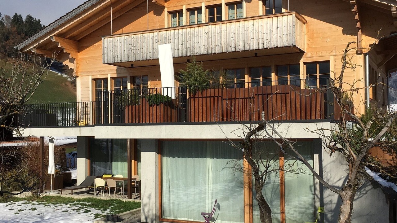Photo of Outdoor in Latterbach