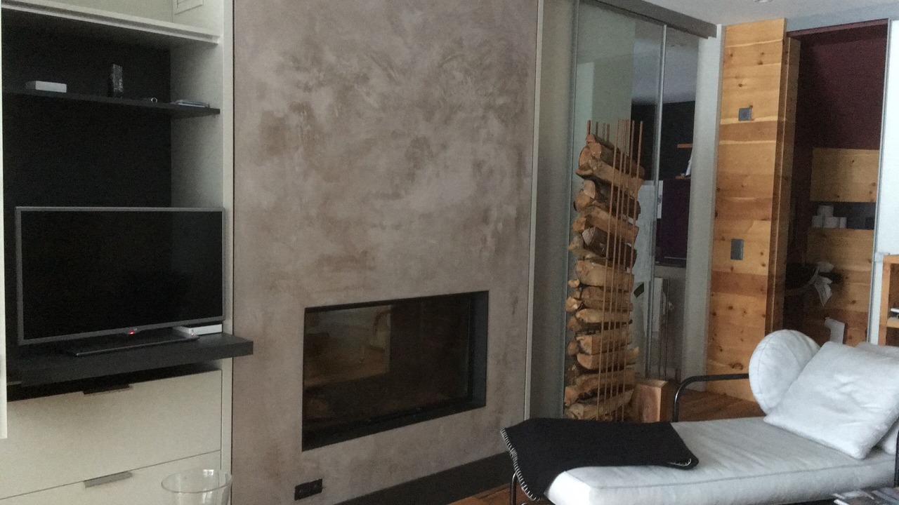 Photo of Livingroom in Latterbach