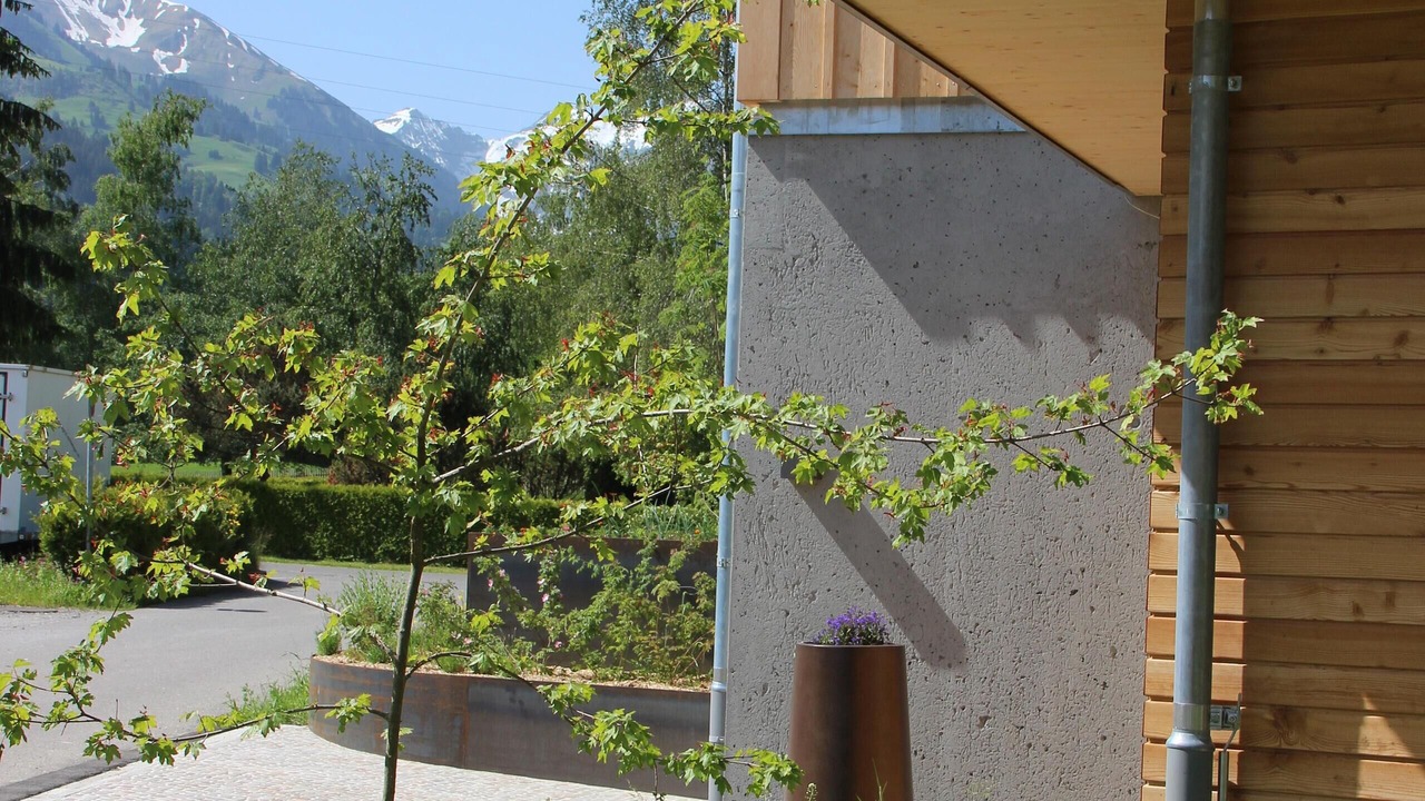 Photo of Outdoor in Latterbach