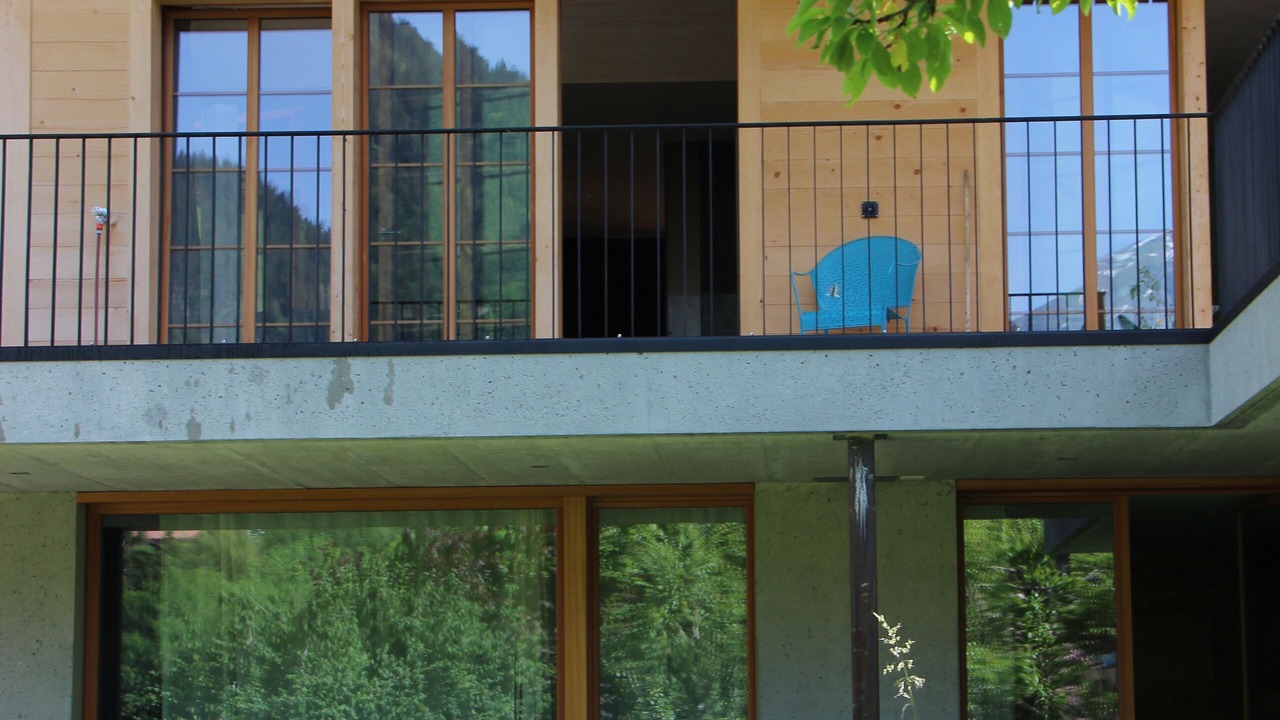 Photo of Outdoor in Latterbach