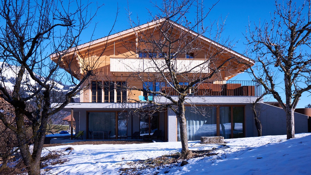 Photo of Outdoor in Latterbach