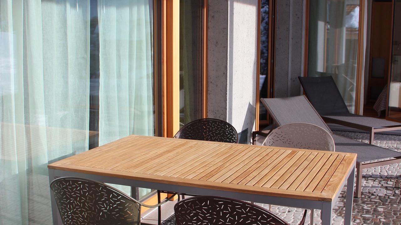 Photo of Outdoor in Latterbach