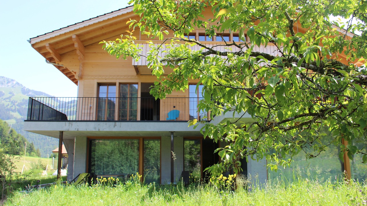 Photo of Outdoor in Latterbach