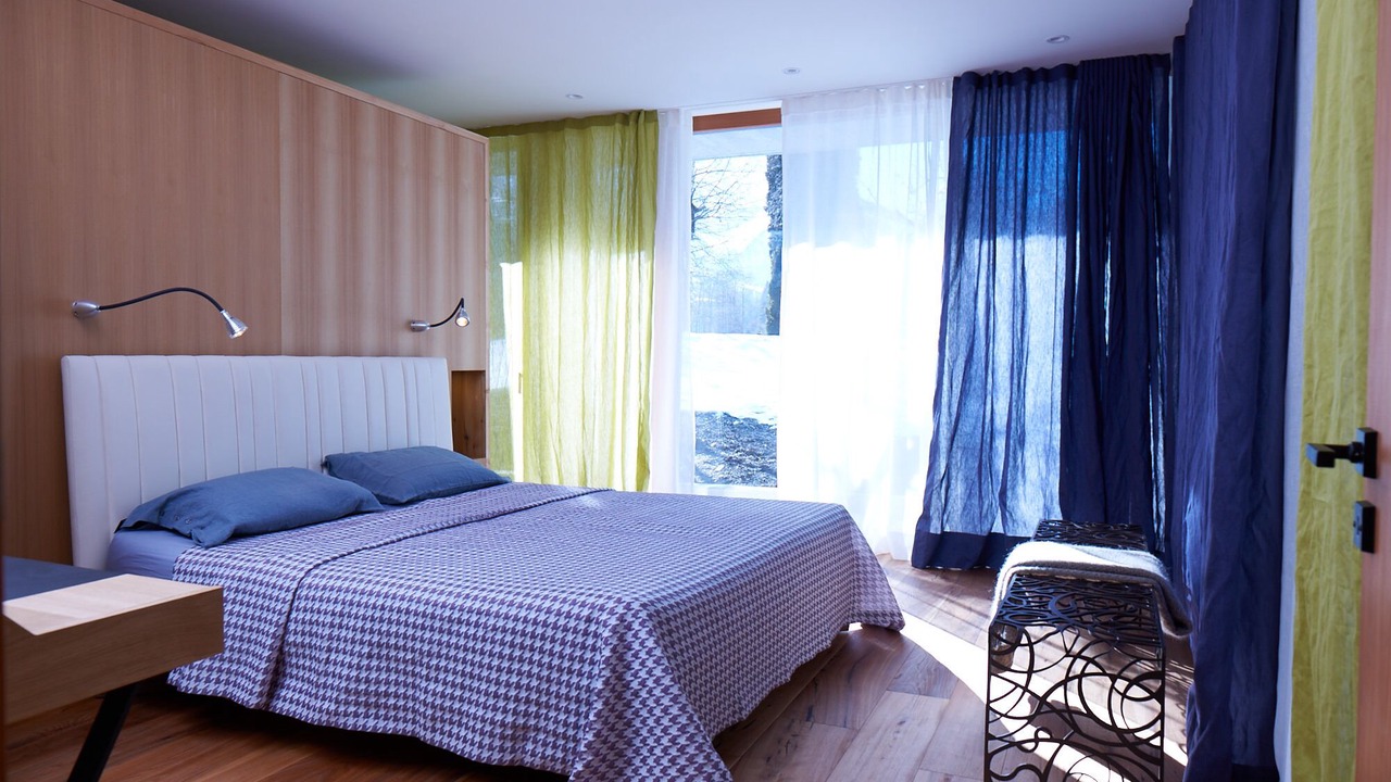 Photo of Bedroom in Latterbach
