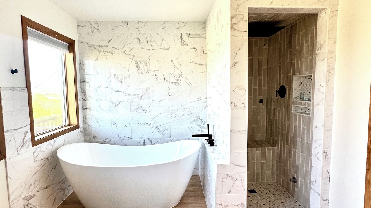 Photo of Bathroom in Bayshore