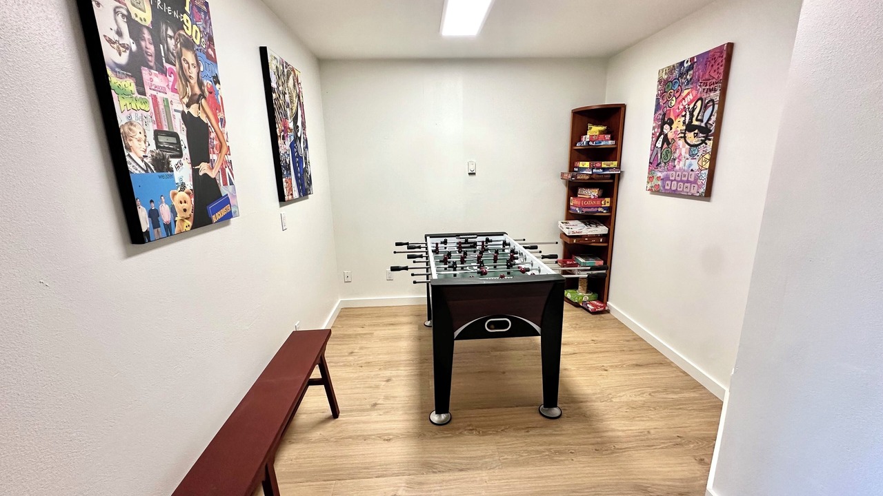 Photo of Bedroom in Bayshore
