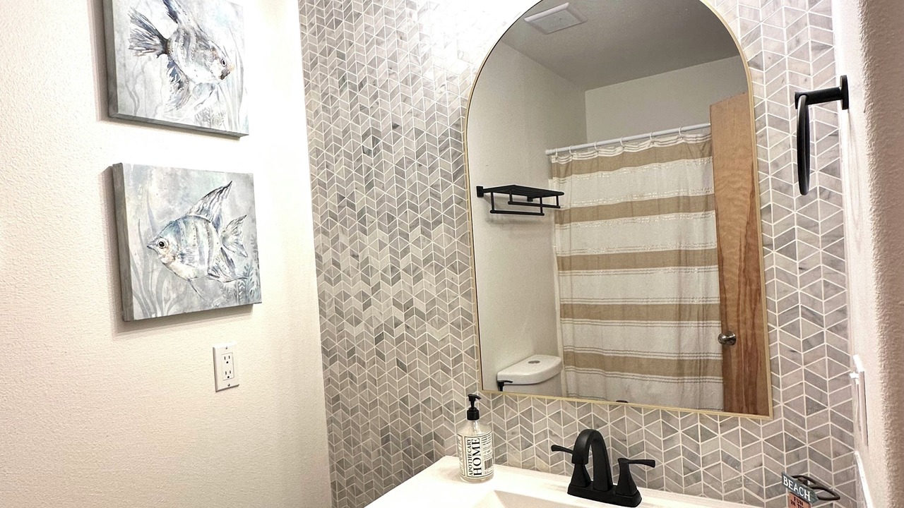 Photo of Bathroom in Bayshore