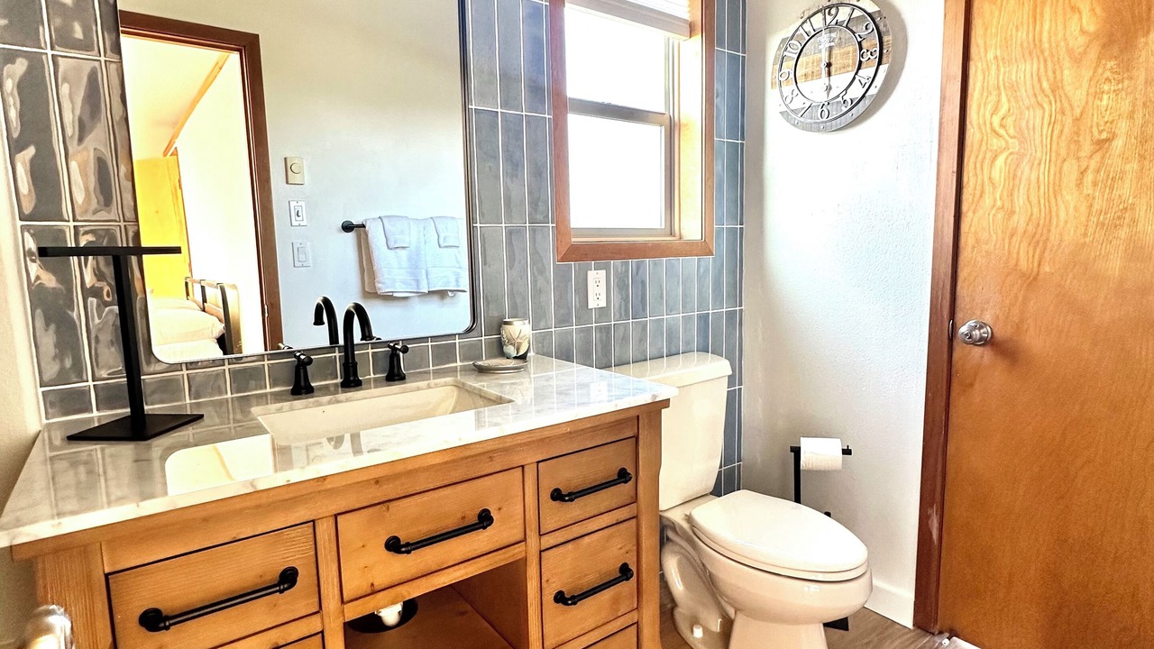 Photo of Bathroom in Bayshore