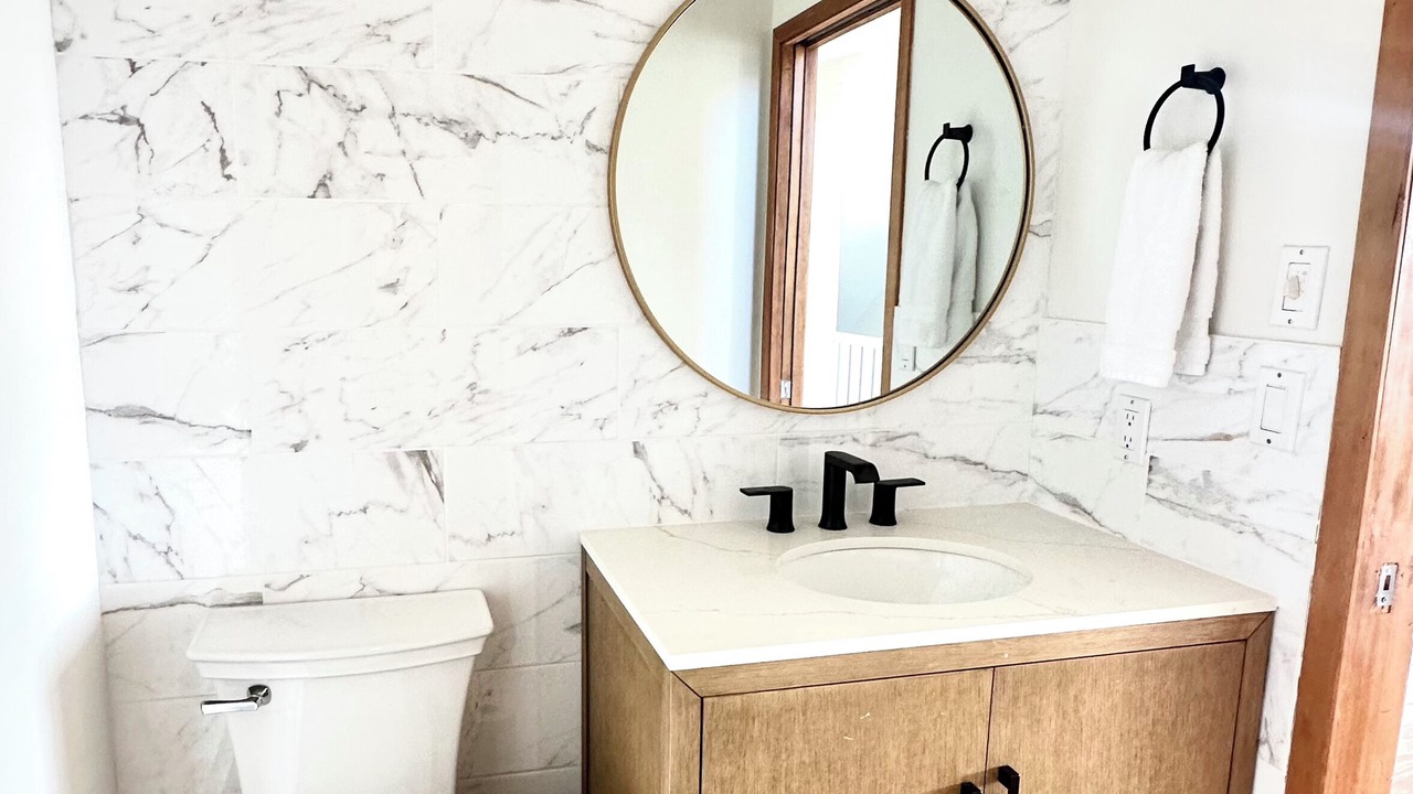 Photo of Bathroom in Bayshore