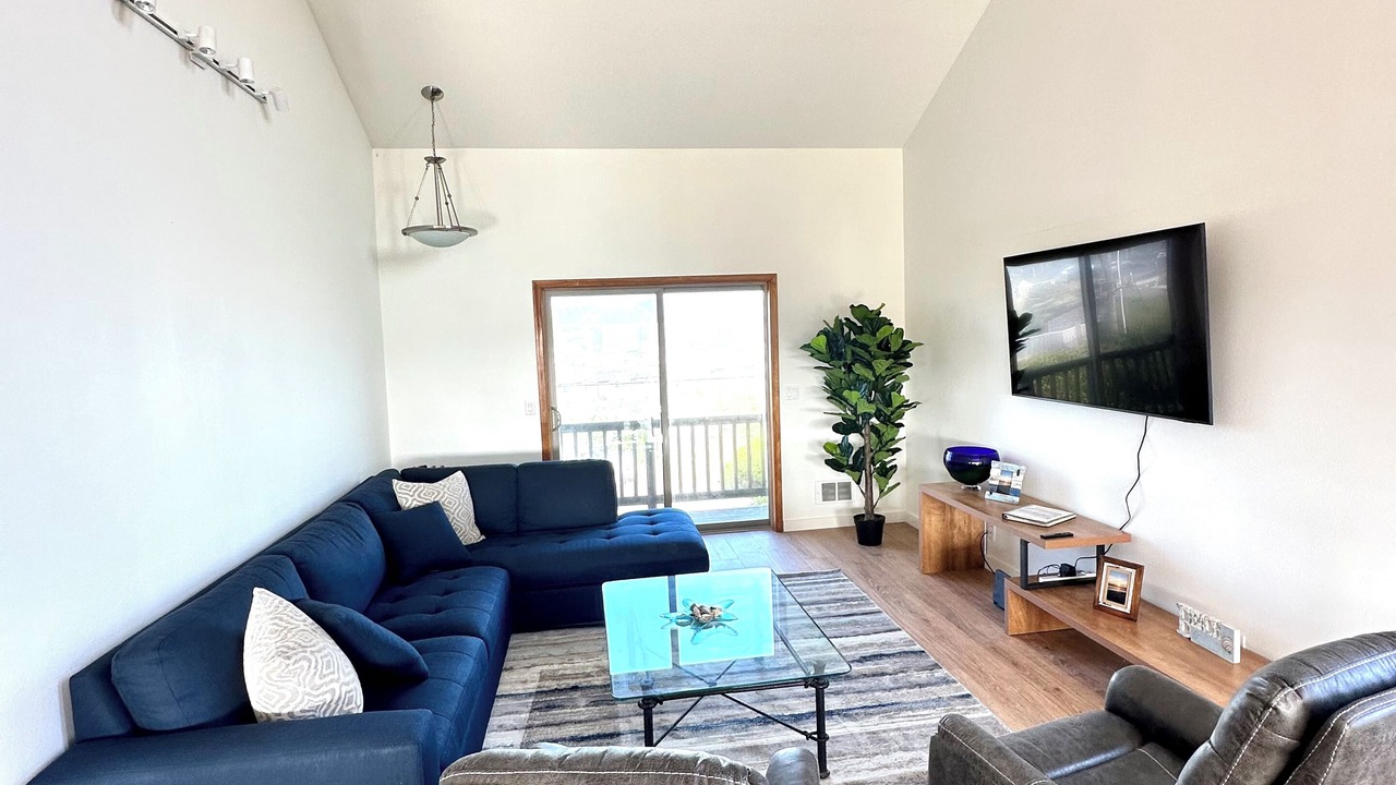 Photo of Bedroom in Bayshore