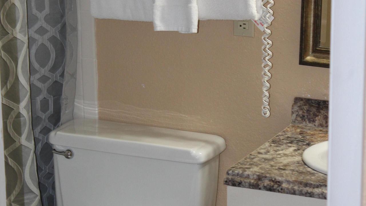 Photo of Bathroom in Osage Beach