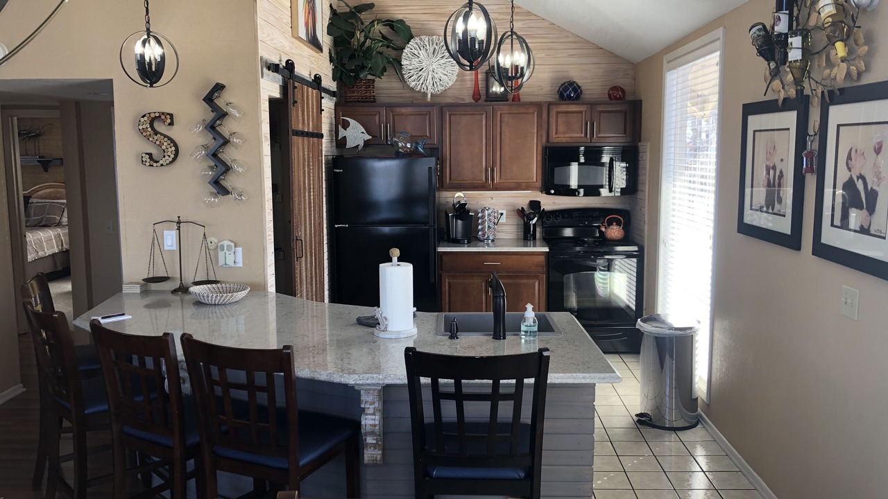 Photo of Kitchen in Osage Beach