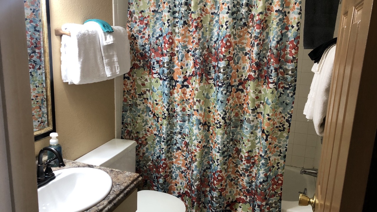 Photo of Bathroom in Osage Beach