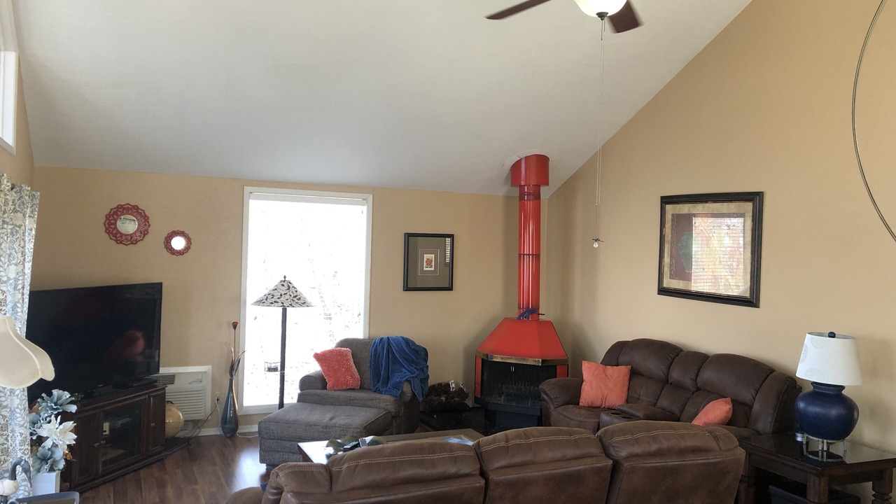 Photo of Livingroom in Osage Beach