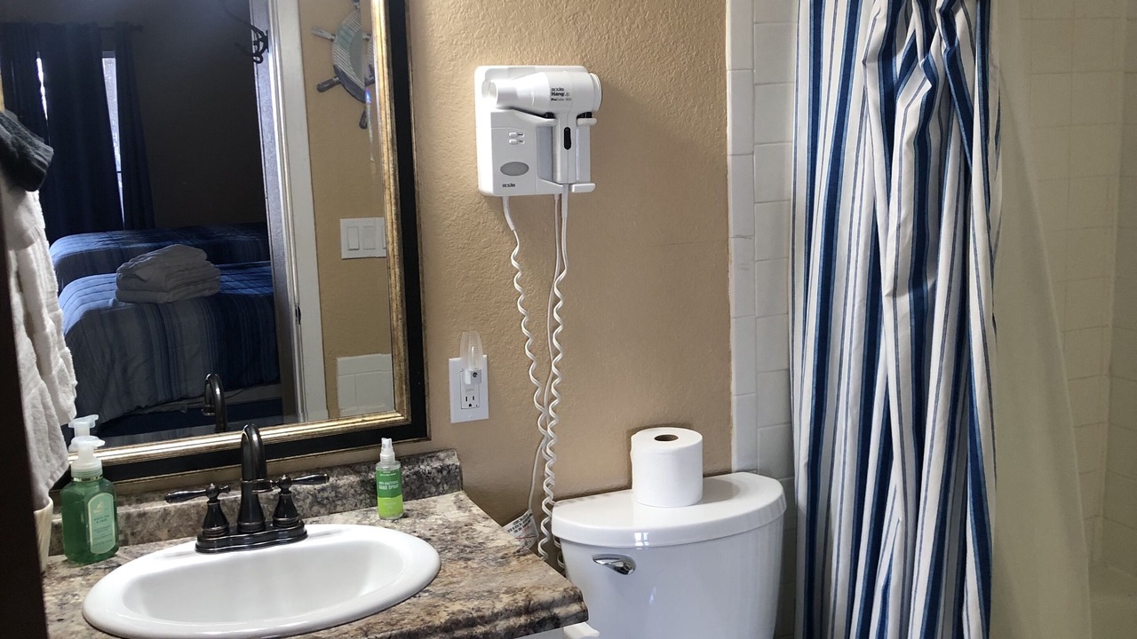 Photo of Bathroom in Osage Beach
