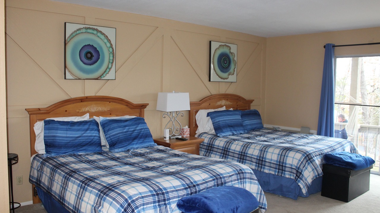 Photo of Bedroom in Osage Beach