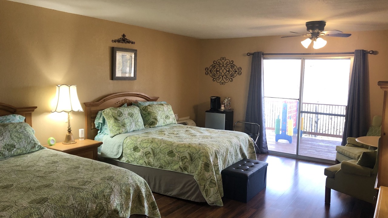 Photo of Bedroom in Osage Beach