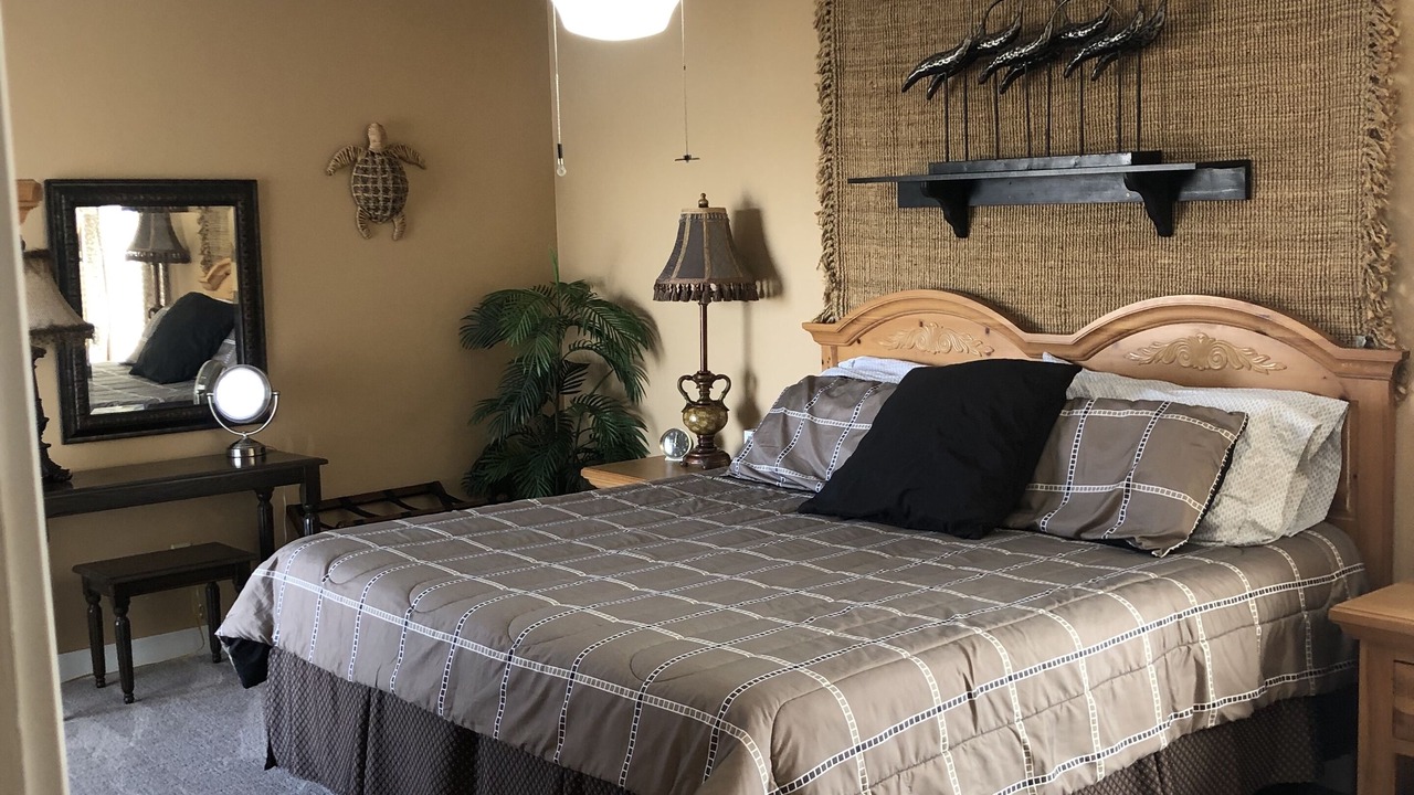 Photo of Bedroom in Osage Beach