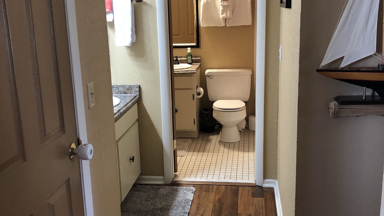 Photo of Bathroom in Osage Beach