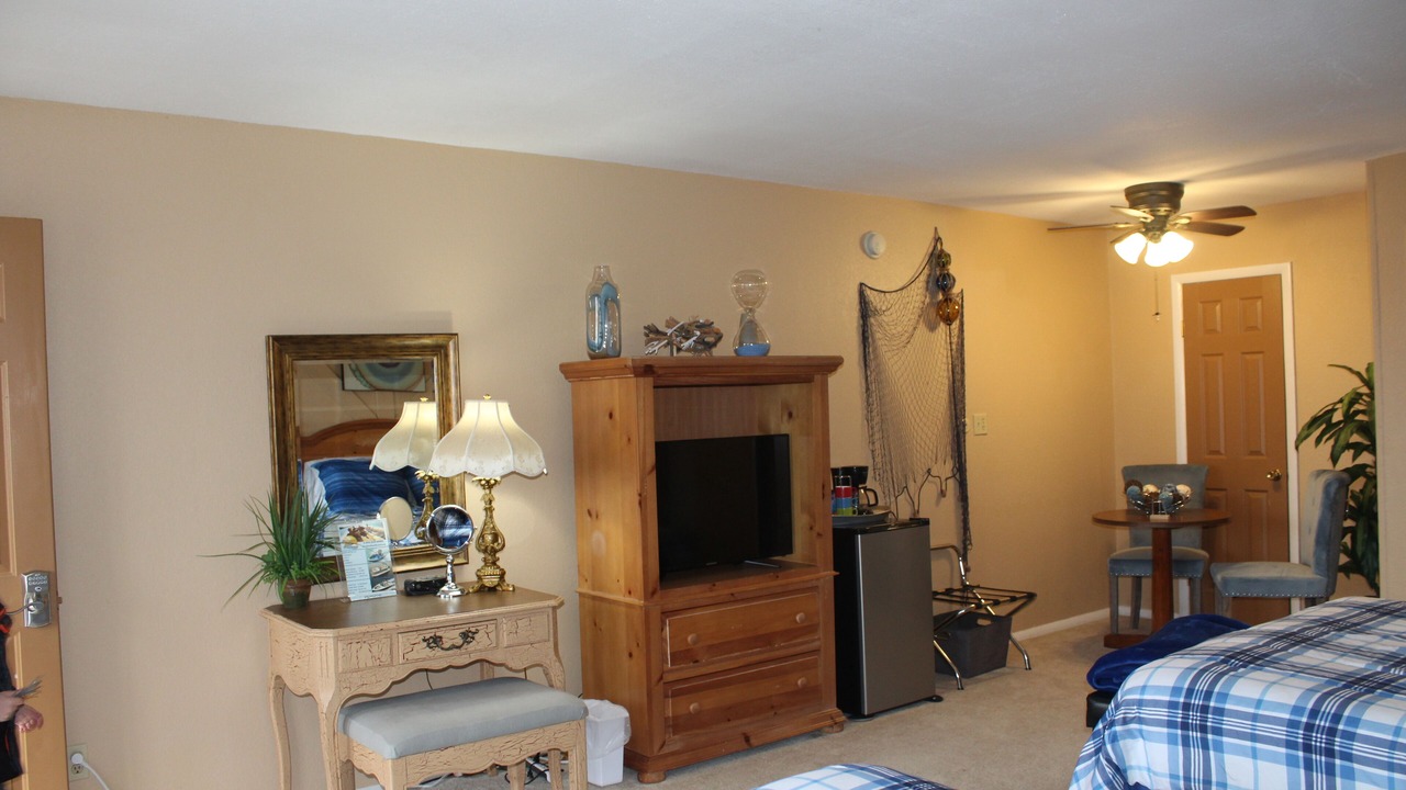Photo of Bedroom in Osage Beach