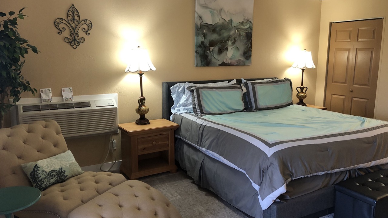 Photo of Bedroom in Osage Beach