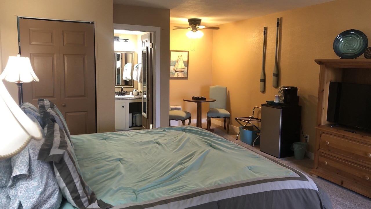 Photo of Bedroom in Osage Beach