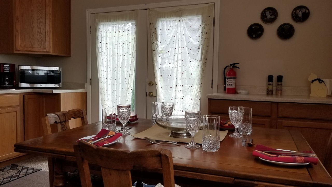 Photo of Livingroom in Sequim