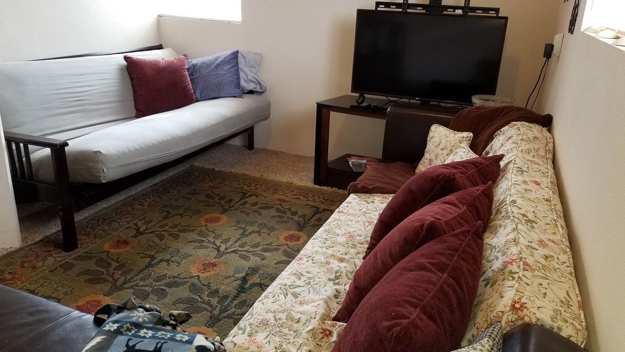 Photo of Livingroom in Sequim