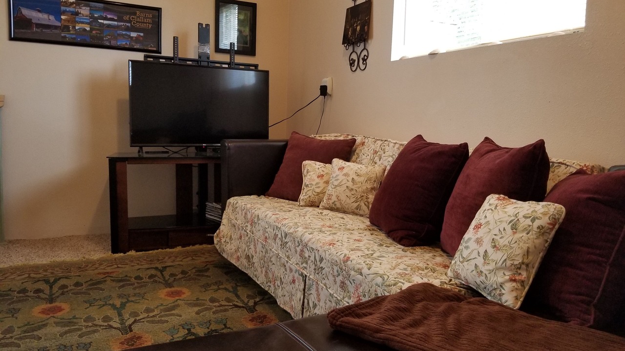 Photo of Livingroom in Sequim